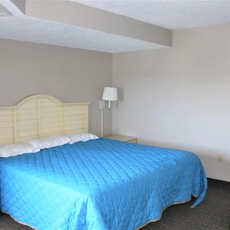 Landmark King Suite 850 Myrtle Beach Esterno foto