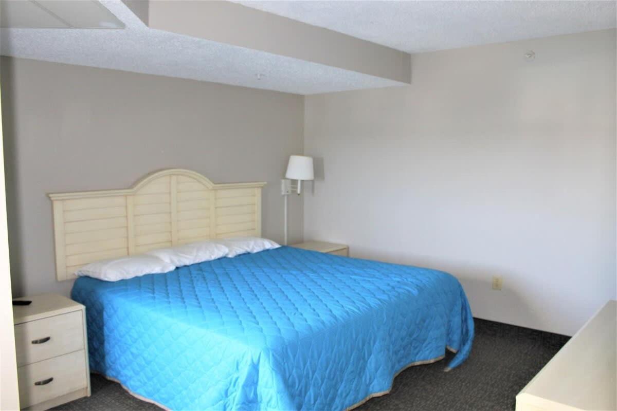 Landmark King Suite 850 Myrtle Beach Esterno foto