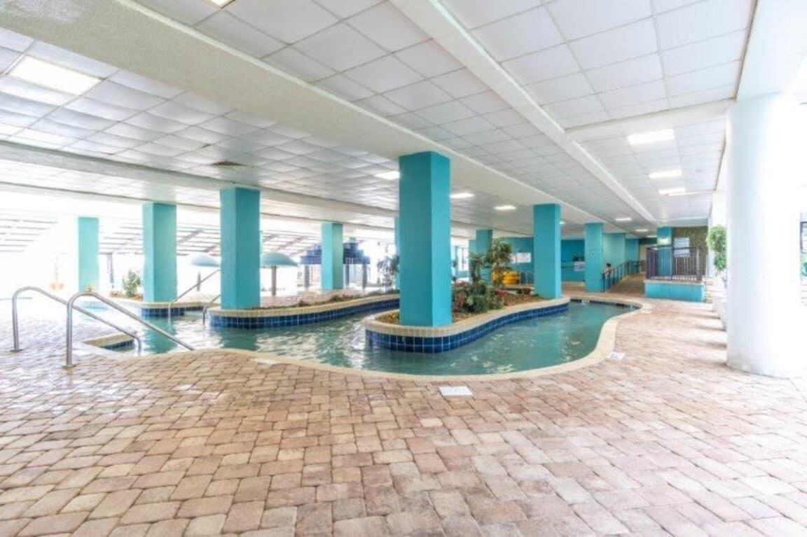 Landmark King Suite 850 Myrtle Beach Esterno foto