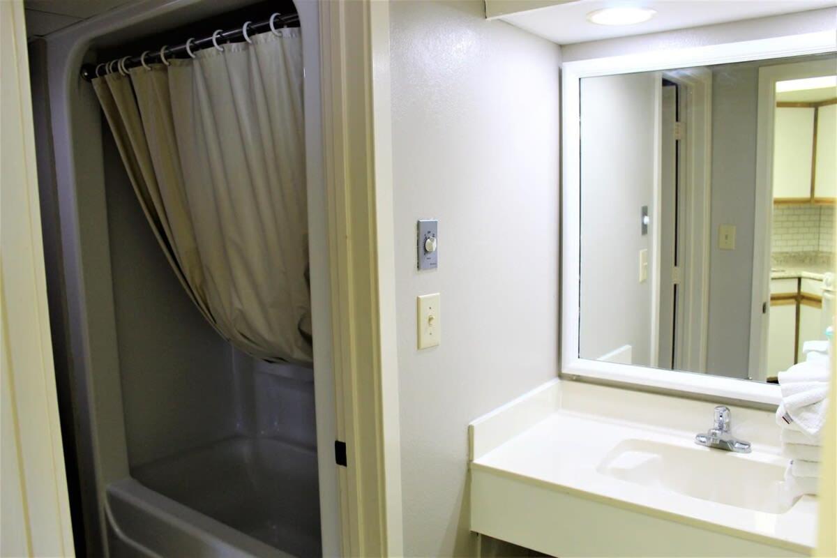 Landmark King Suite 850 Myrtle Beach Esterno foto