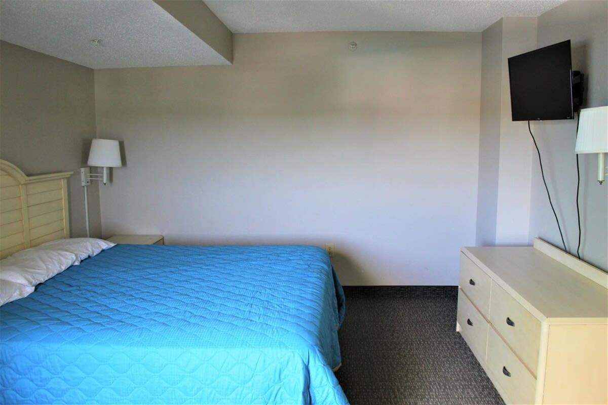 Landmark King Suite 850 Myrtle Beach Esterno foto