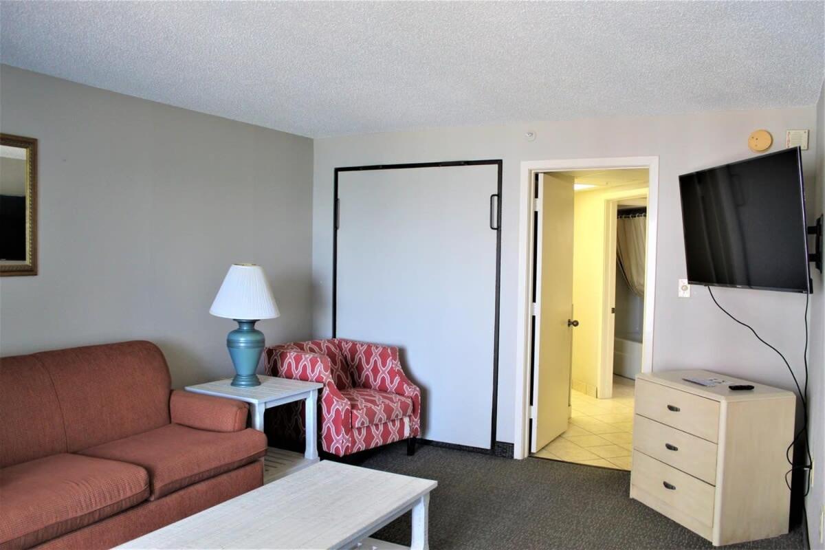 Landmark King Suite 850 Myrtle Beach Esterno foto