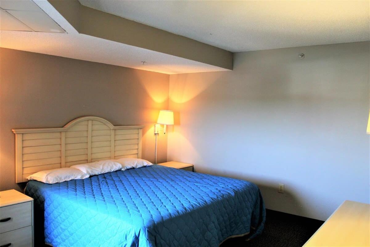 Landmark King Suite 850 Myrtle Beach Esterno foto