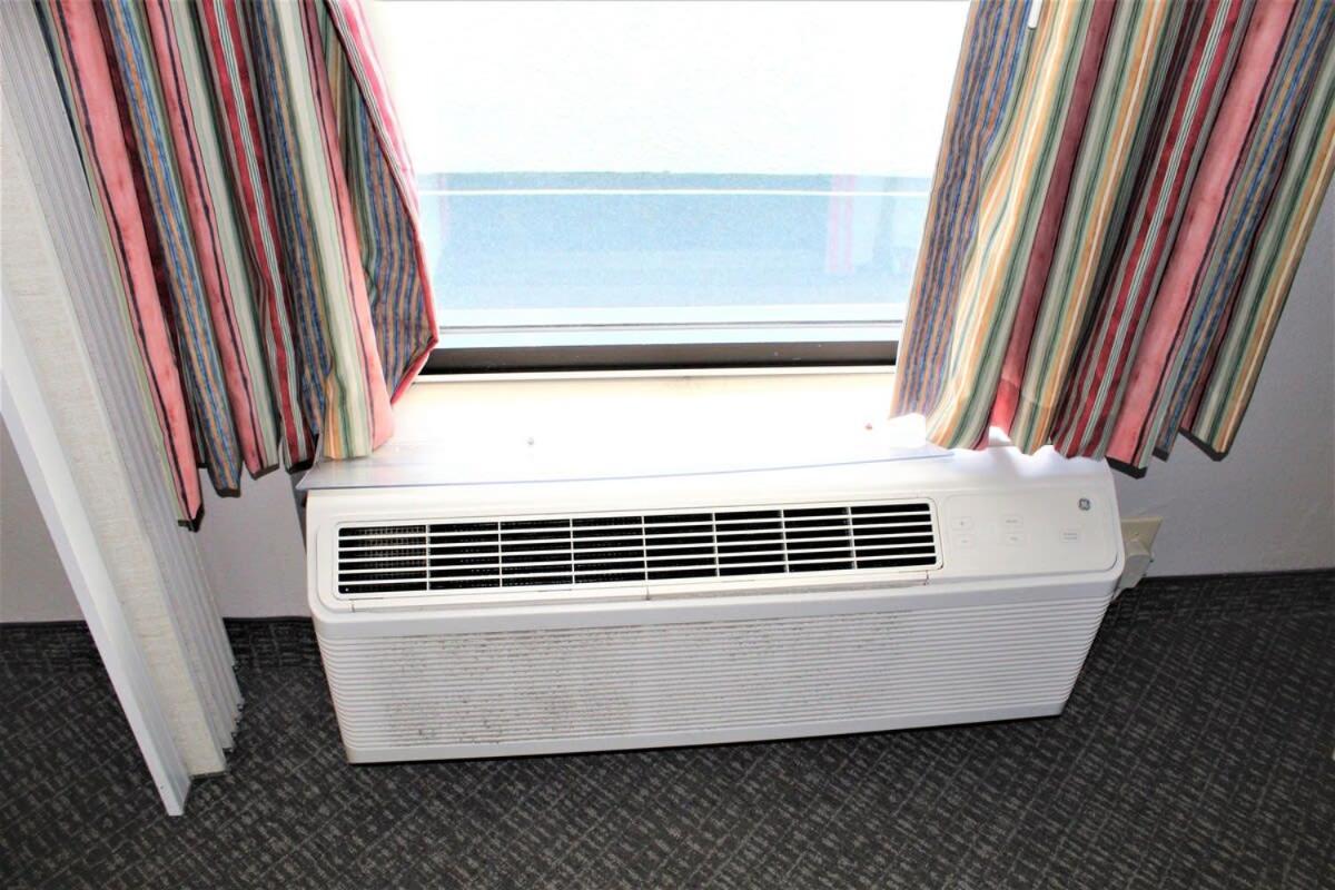 Landmark King Suite 850 Myrtle Beach Esterno foto