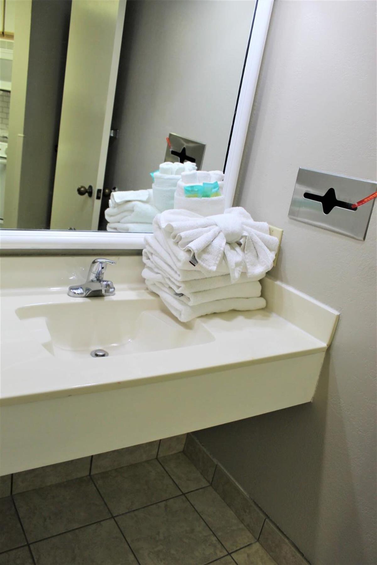 Landmark King Suite 850 Myrtle Beach Esterno foto