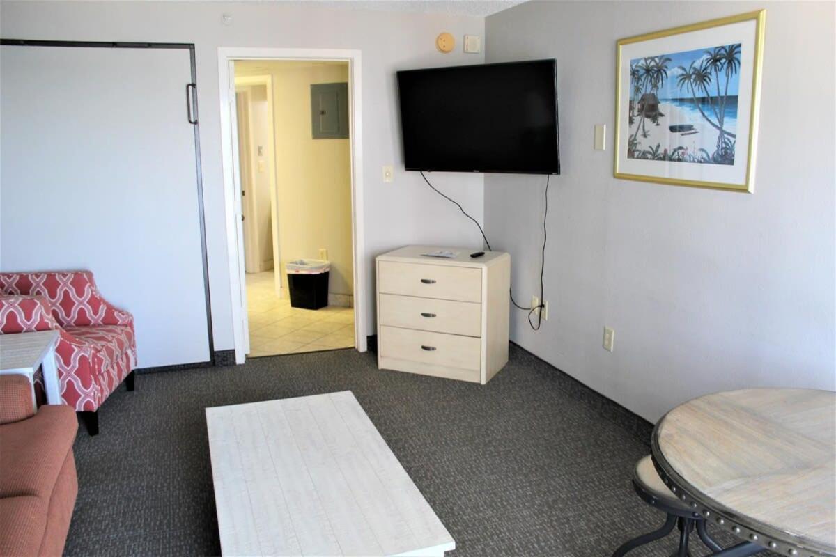 Landmark King Suite 850 Myrtle Beach Esterno foto