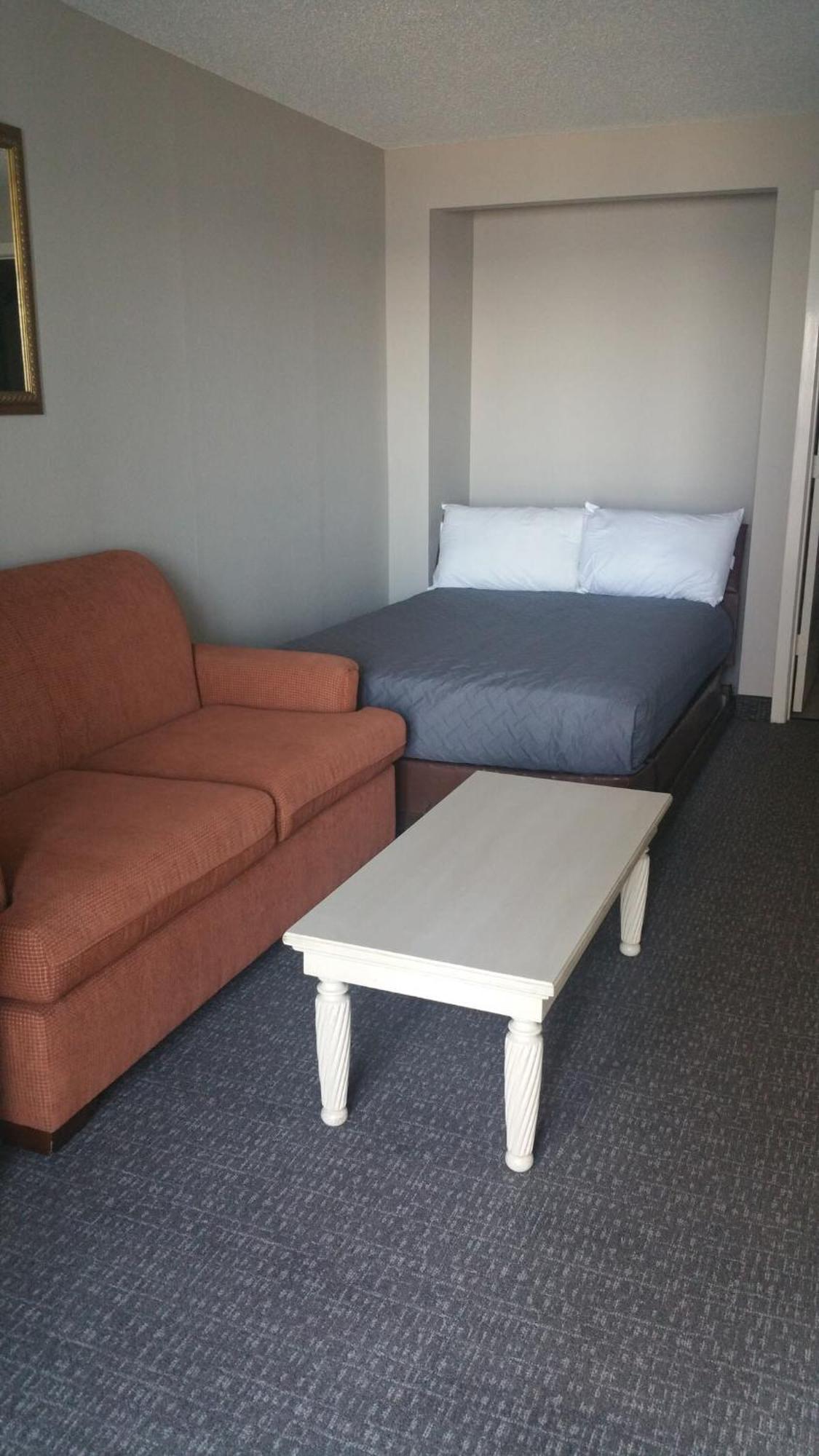 Landmark King Suite 850 Myrtle Beach Esterno foto